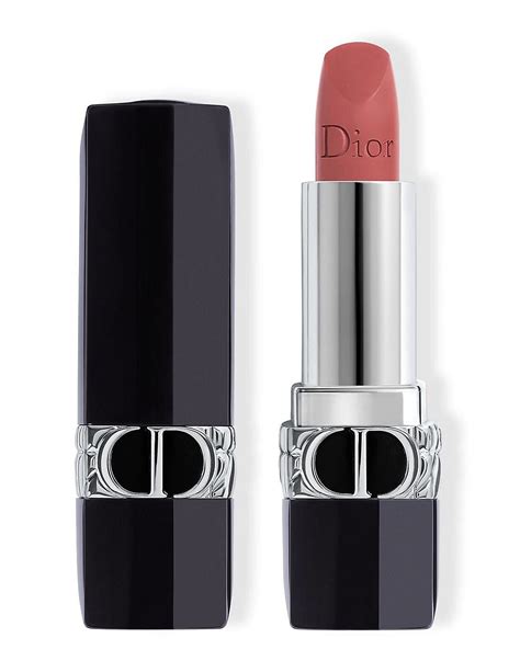 dior 777|rouge Dior 772 classic matte.